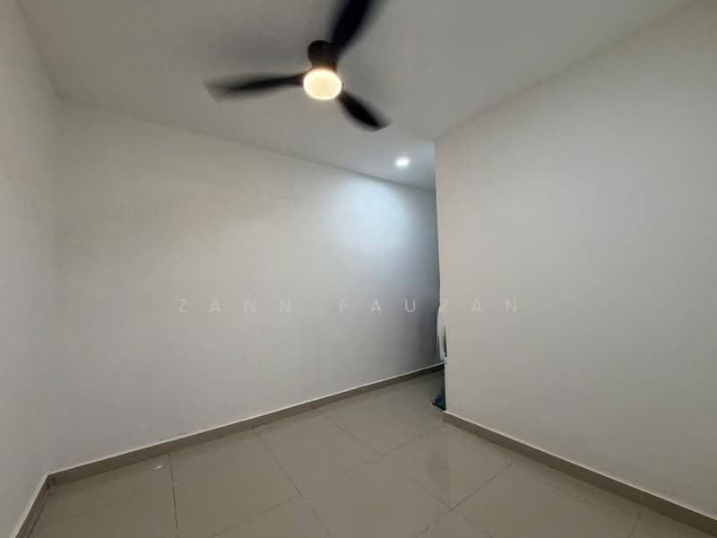 Terraced House for Sale in Rawang (Selangor) - Zann Fauzan - Interior - PropertyGuru.com.my