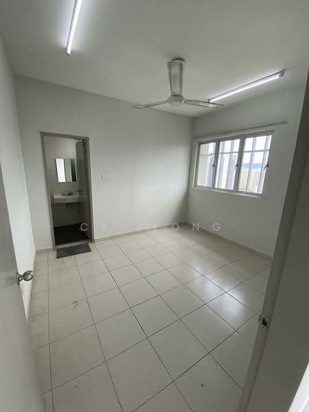 Kondominium untuk Dijual di Residensi Platinum Teratai - CK Teong - Bathroom - PropertyGuru.com.my