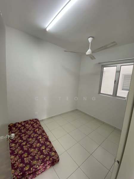Kondominium untuk Dijual di Residensi Platinum Teratai - CK Teong - Bedroom - PropertyGuru.com.my