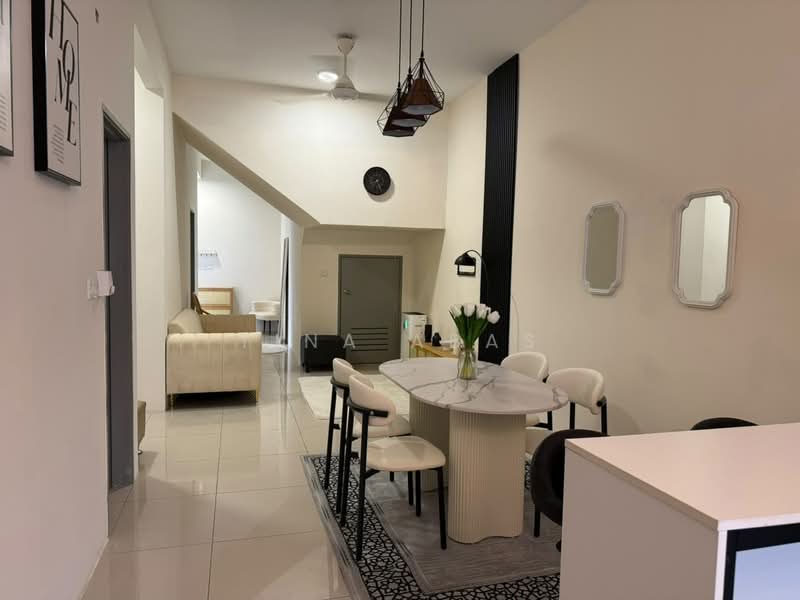 Rumah Bandar untuk Disewa di Kuala Selangor (Selangor) - Tina Abas - PropertyGuru.com.my