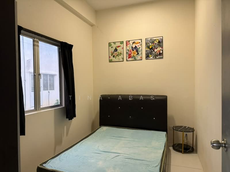 Rumah Bandar untuk Disewa di Kuala Selangor (Selangor) - Tina Abas - PropertyGuru.com.my