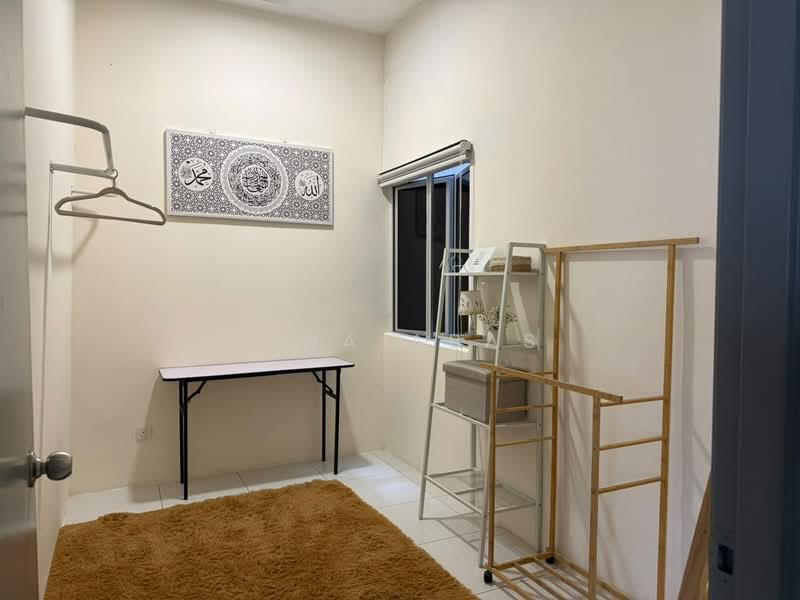 Rumah Bandar untuk Disewa di Kuala Selangor (Selangor) - Tina Abas - PropertyGuru.com.my