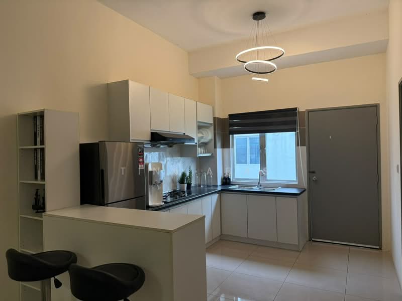Rumah Bandar untuk Disewa di Kuala Selangor (Selangor) - Tina Abas - PropertyGuru.com.my