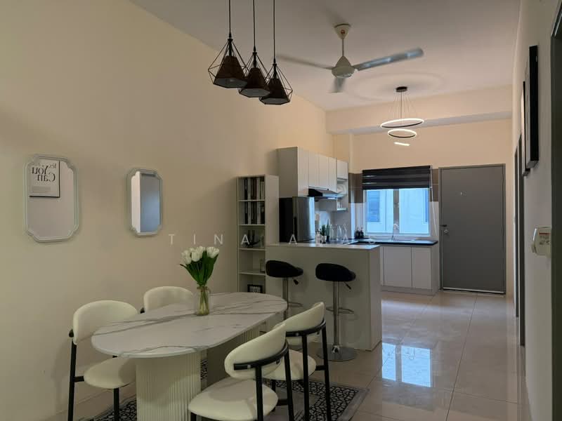 Rumah Bandar untuk Disewa di Kuala Selangor (Selangor) - Tina Abas - PropertyGuru.com.my