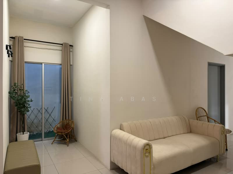Rumah Bandar untuk Disewa di Kuala Selangor (Selangor) - Tina Abas - PropertyGuru.com.my