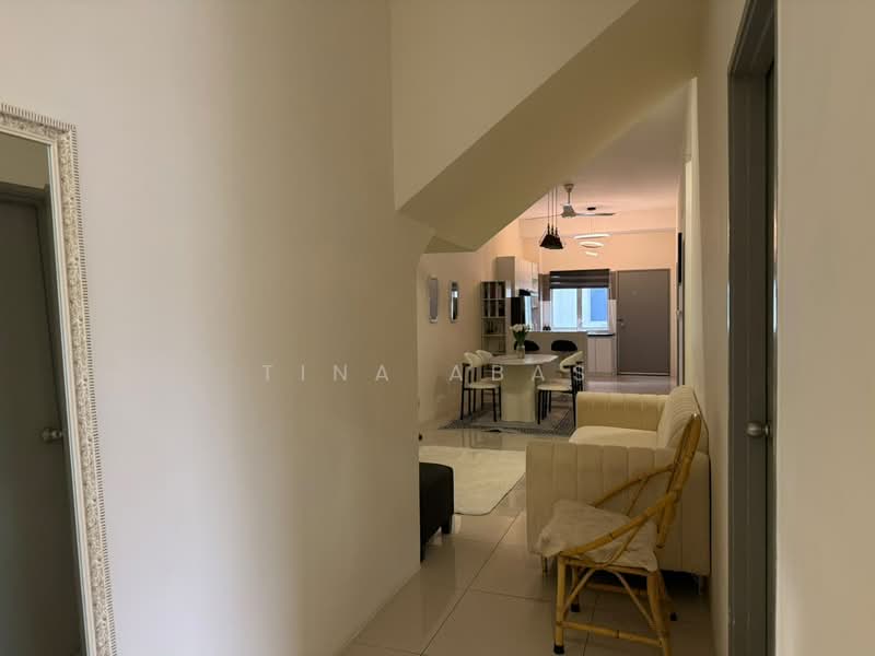 Rumah Bandar untuk Disewa di Kuala Selangor (Selangor) - Tina Abas - PropertyGuru.com.my