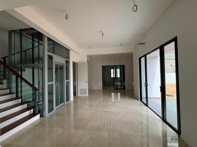 Semi-Detached House for Sale in Bukit Wangsamas (Setiawangsa) - Debbie Tey - Interior - PropertyGuru.com.my