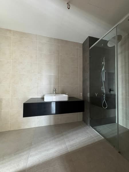 Semi-Detached House for Sale in Bukit Wangsamas (Setiawangsa) - Debbie Tey - Bathroom - PropertyGuru.com.my