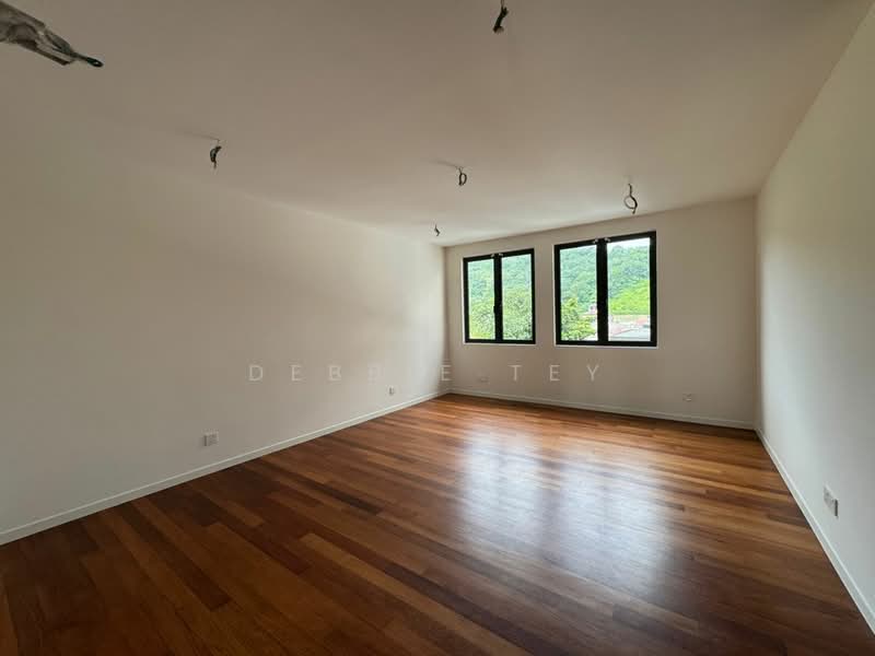 Semi-Detached House for Sale in Bukit Wangsamas (Setiawangsa) - Debbie Tey - Interior - PropertyGuru.com.my