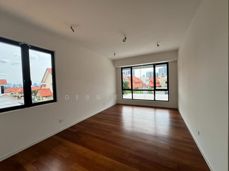 Semi-Detached House for Sale in Bukit Wangsamas (Setiawangsa) - Debbie Tey - Interior - PropertyGuru.com.my