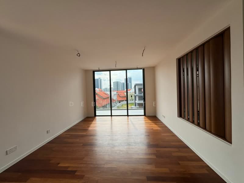 Semi-Detached House for Sale in Bukit Wangsamas (Setiawangsa) - Debbie Tey - Interior - PropertyGuru.com.my