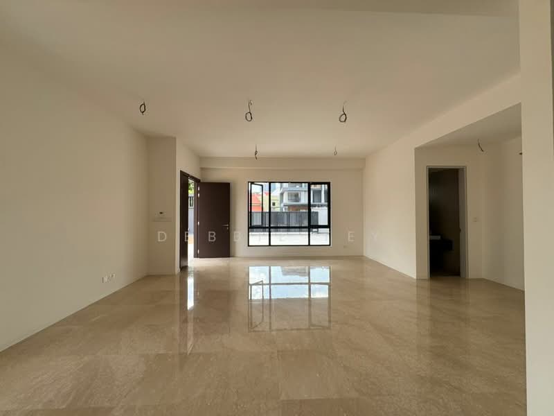 Semi-Detached House for Sale in Bukit Wangsamas (Setiawangsa) - Debbie Tey - Living Room - PropertyGuru.com.my