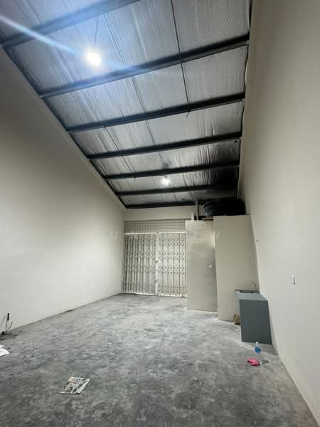 Kilang untuk Disewa di Bandar Sri Damansara (Selangor) - Jun How - Interior - PropertyGuru.com.my