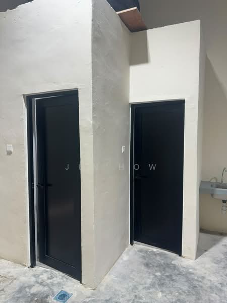 Kilang untuk Disewa di Bandar Sri Damansara (Selangor) - Jun How - Interior - PropertyGuru.com.my