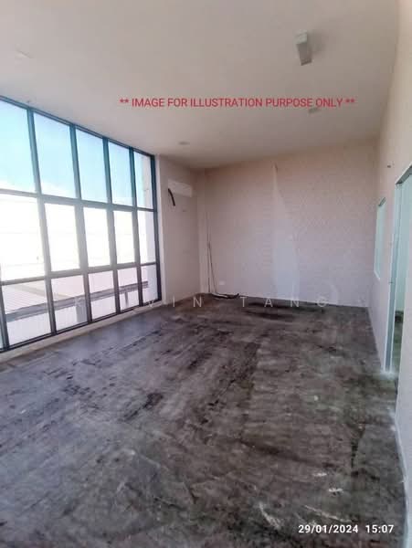Kilang untuk Disewa di Eco Business Park 2 Senai (Senai) - Kelvin Tang - Interior - PropertyGuru.com.my