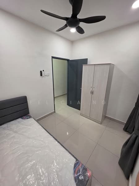 Servis Apartment untuk Disewa di KR7 Residences - Felicia Ng - PropertyGuru.com.my