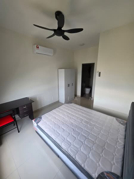 Servis Apartment untuk Disewa di KR7 Residences - Felicia Ng - PropertyGuru.com.my