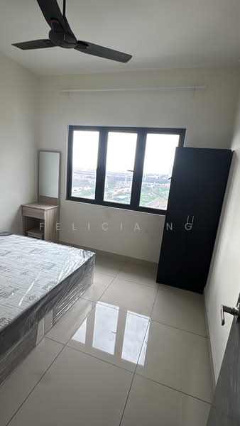 Service Residence for Rent at KR7 Residences - Felicia Ng - PropertyGuru.com.my