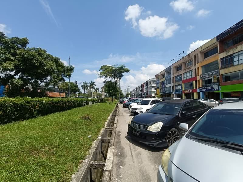 Kedai untuk Disewa di Permas Jaya (Johor) - Roy Yap - Exterior - PropertyGuru.com.my