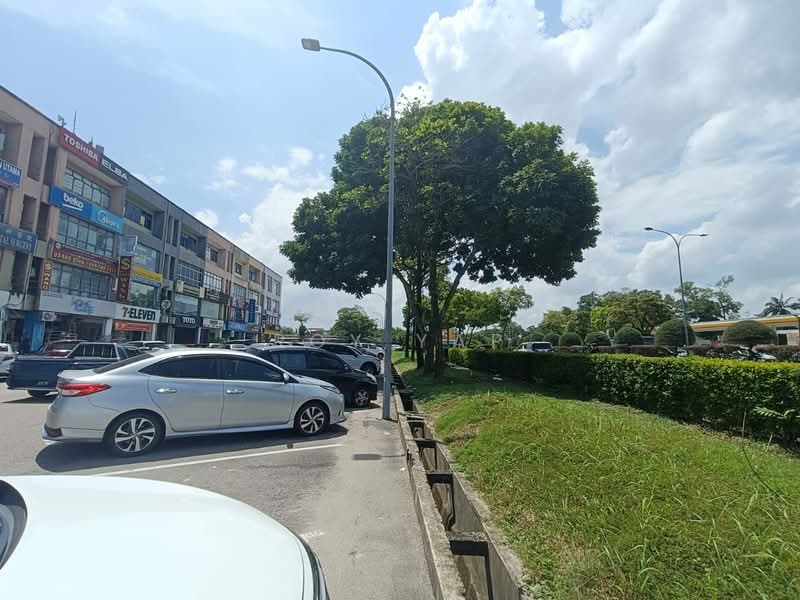 Kedai untuk Disewa di Permas Jaya (Johor) - Roy Yap - Exterior - PropertyGuru.com.my