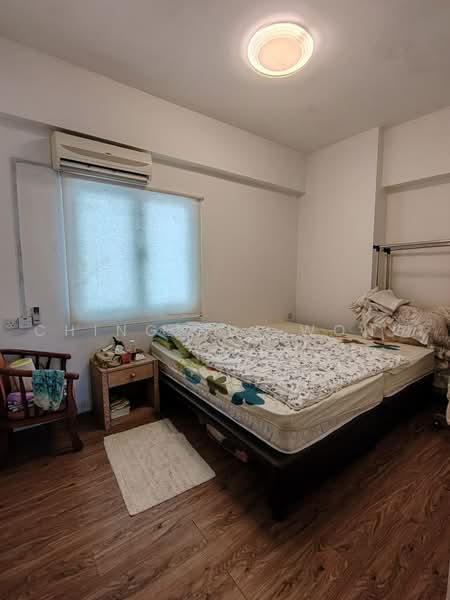 Condominium for Rent at Likas Square - Ching Hui Wong - PropertyGuru.com.my