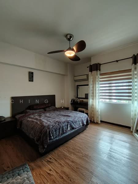 Condominium for Rent at Likas Square - Ching Hui Wong - PropertyGuru.com.my