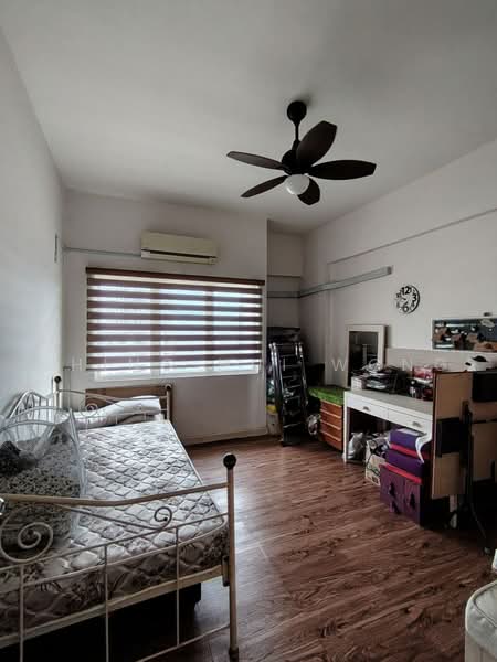 Condominium for Rent at Likas Square - Ching Hui Wong - PropertyGuru.com.my