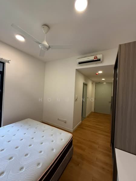 Servis Apartment untuk Dijual di Paramount Utropolis - Hong Ng - Bedroom - PropertyGuru.com.my