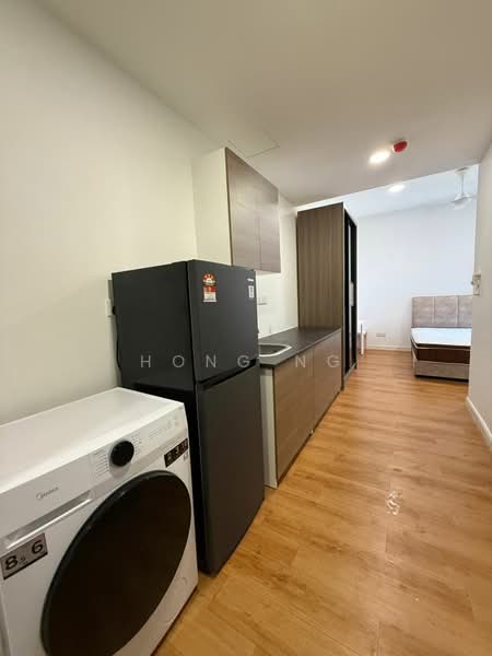 Servis Apartment untuk Dijual di Paramount Utropolis - Hong Ng - Interior - PropertyGuru.com.my