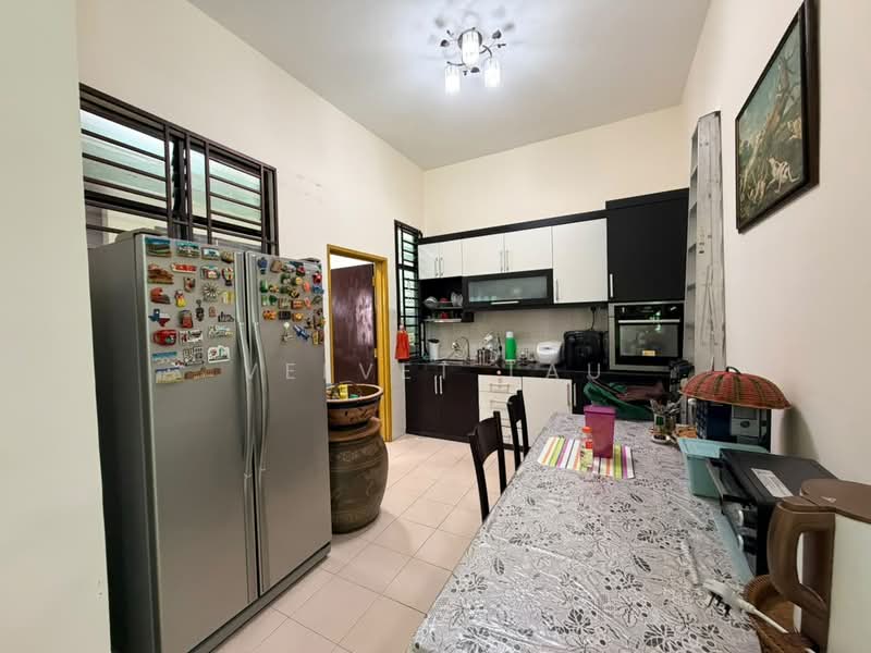 Rumah Berkembar untuk Dijual di Taman Nusa Idaman (Iskandar Puteri (Nusajaya)) - Velvet Lau - PropertyGuru.com.my