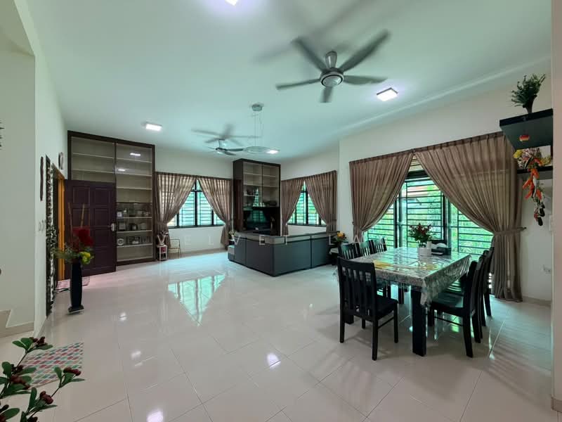 Rumah Berkembar untuk Dijual di Taman Nusa Idaman (Iskandar Puteri (Nusajaya)) - Velvet Lau - PropertyGuru.com.my