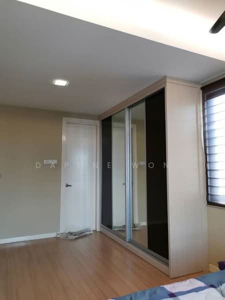 Condominium for Sale at Gembira Residen - Daphne Wong - Bedroom - PropertyGuru.com.my