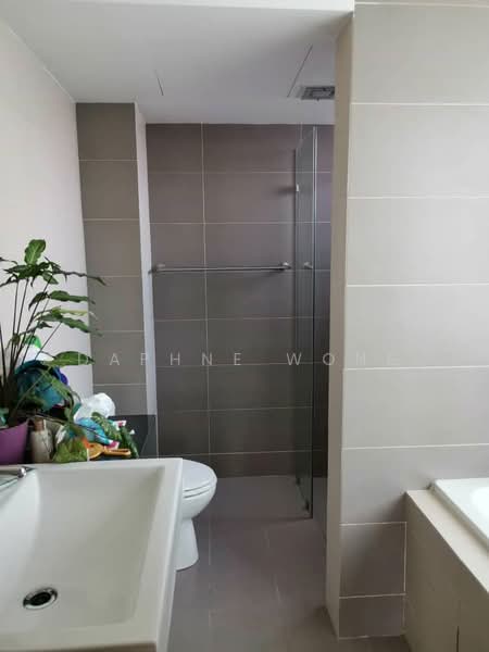 Condominium for Sale at Gembira Residen - Daphne Wong - Bathroom - PropertyGuru.com.my