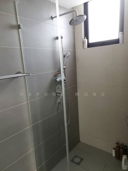 Condominium for Sale at Gembira Residen - Daphne Wong - Bathroom - PropertyGuru.com.my