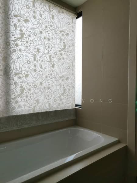 Condominium for Sale at Gembira Residen - Daphne Wong - Bathroom - PropertyGuru.com.my