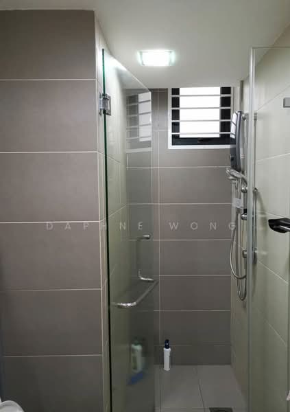 Condominium for Sale at Gembira Residen - Daphne Wong - Bathroom - PropertyGuru.com.my