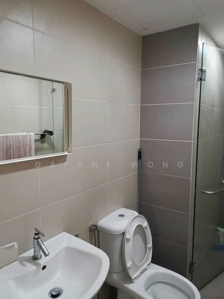 Condominium for Sale at Gembira Residen - Daphne Wong - Bathroom - PropertyGuru.com.my