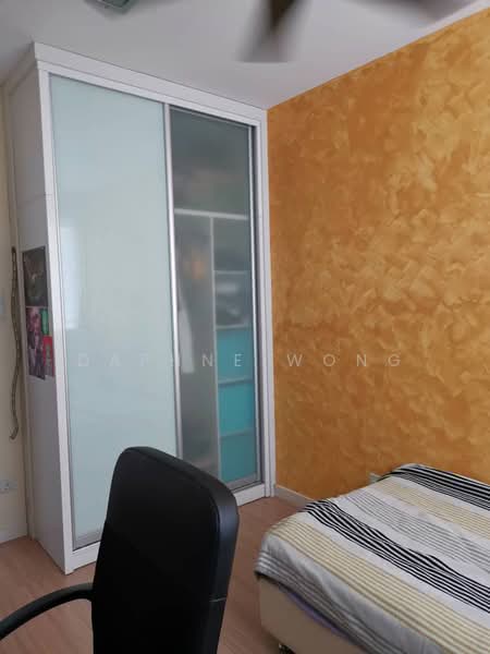 Condominium for Sale at Gembira Residen - Daphne Wong - Bedroom - PropertyGuru.com.my