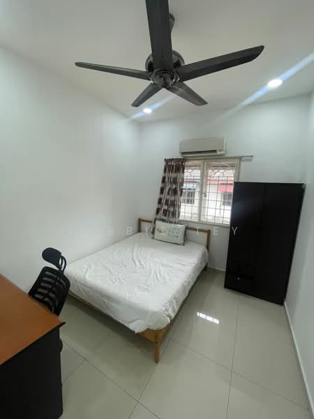 Rumah Teres 2-Tingkat untuk Dijual di Pusat Bandar Puchong (Puchong) - Debbie Tey - Bedroom - PropertyGuru.com.my