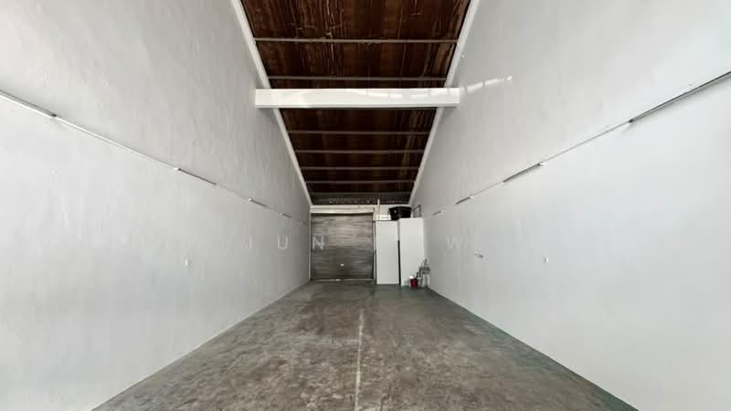 Factory for Rent in Bandar Sri Damansara (Selangor) - Jun How - Interior - PropertyGuru.com.my