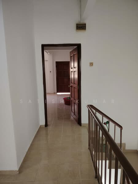 Rumah Teres 2 Tingkat untuk Disewa di Taman Puchong Intan (Puchong) - Satish Kumar - PropertyGuru.com.my