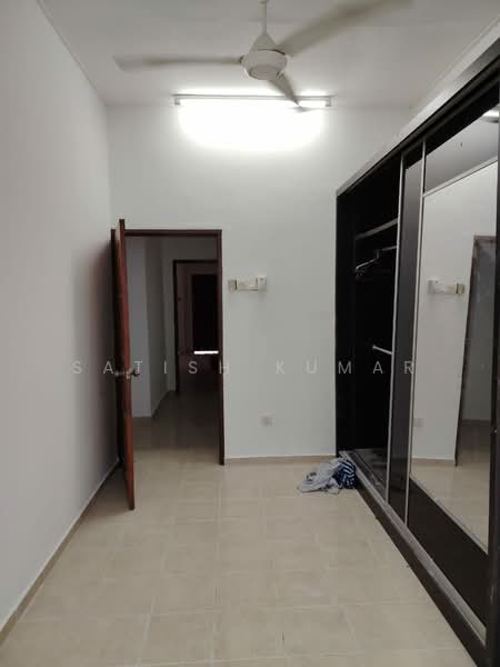 Rumah Teres 2 Tingkat untuk Disewa di Taman Puchong Intan (Puchong) - Satish Kumar - PropertyGuru.com.my