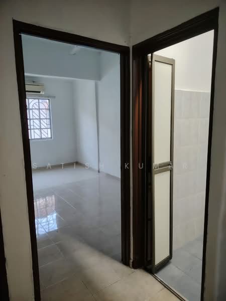 Rumah Teres 2 Tingkat untuk Disewa di Taman Puchong Intan (Puchong) - Satish Kumar - PropertyGuru.com.my