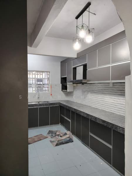 Rumah Teres 2 Tingkat untuk Disewa di Taman Puchong Intan (Puchong) - Satish Kumar - PropertyGuru.com.my