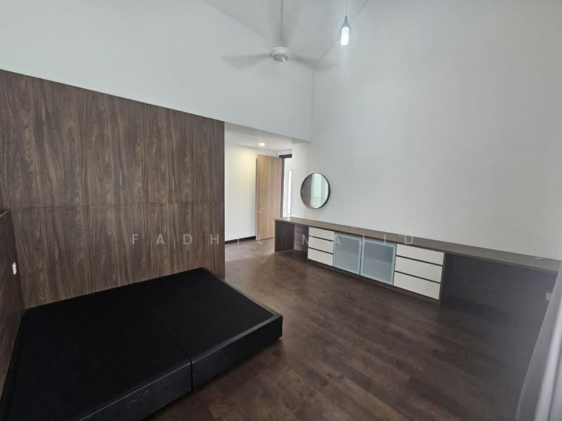 Rumah Berkembar untuk Dijual di Elmina (Shah Alam) - Fadhil Majid - Bedroom - PropertyGuru.com.my