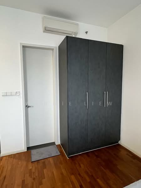 Service Residence for Rent at Ativo Suites @ Damansara Avenue - Wennie Liew - Interior - PropertyGuru.com.my