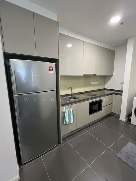 Service Residence for Rent at Ativo Suites @ Damansara Avenue - Wennie Liew - PropertyGuru.com.my