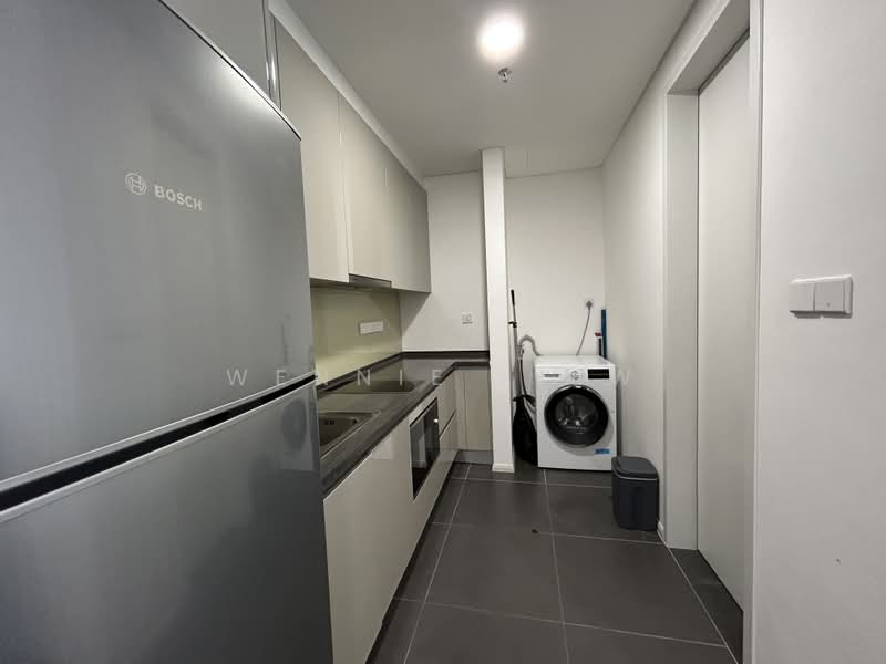 Service Residence for Rent at Ativo Suites @ Damansara Avenue - Wennie Liew - PropertyGuru.com.my