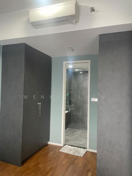 Service Residence for Rent at Ativo Suites @ Damansara Avenue - Wennie Liew - Bathroom - PropertyGuru.com.my