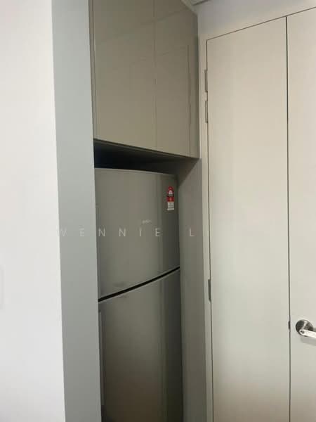 Service Residence for Rent at Ativo Suites @ Damansara Avenue - Wennie Liew - Interior - PropertyGuru.com.my